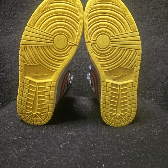 Jordan 1 RTTG retro KO HI - Picture 5 of 5